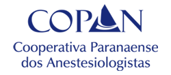Logo COPAN Cooperativa Paranaense dos Anestesiologistas