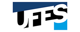 Logo Universidade Federal do Espírito Santo